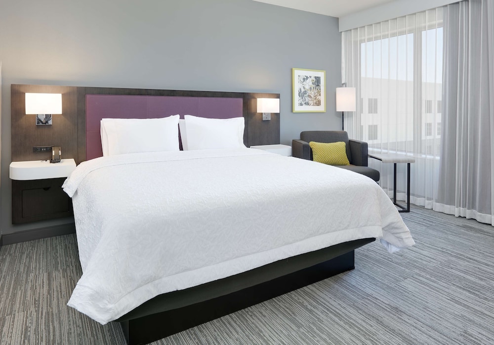 Hampton Inn Lake Forest - Irvine Spectrum Ca 10/39
