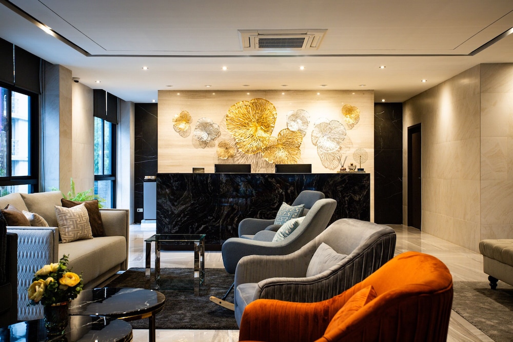SAM E Hotel Bangkok Sathorn 39/50