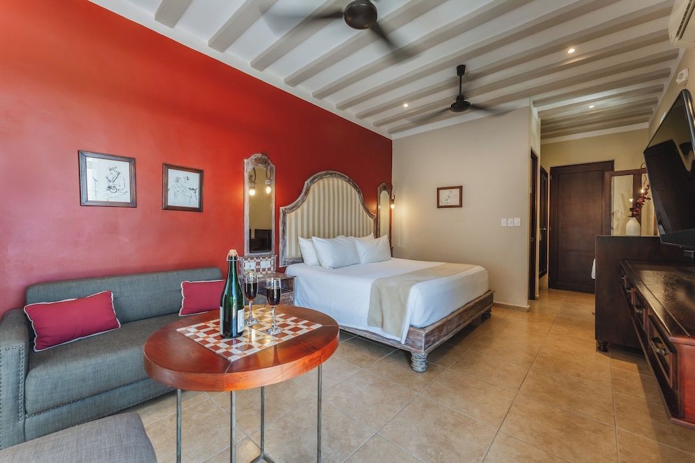 Casa Zafiro Hotel - Adults Only 25/69