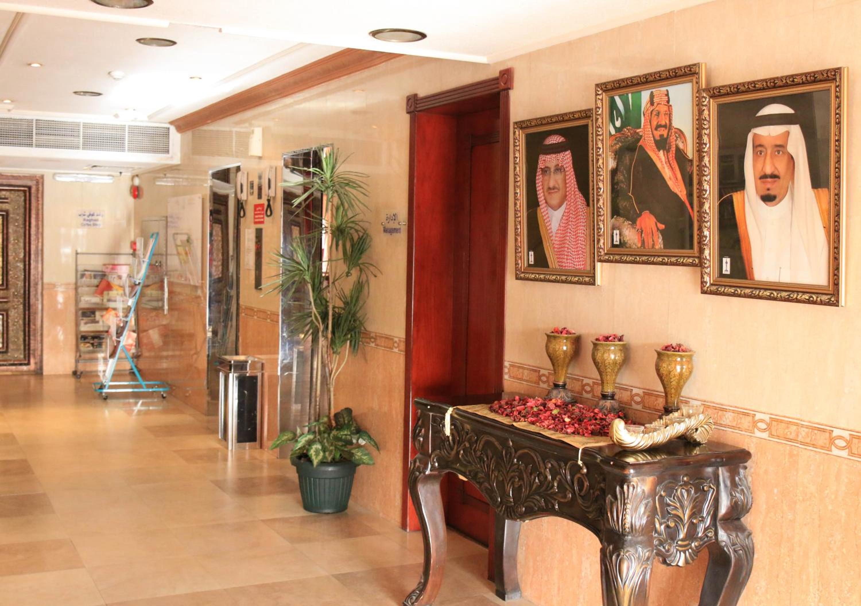 جلف بارك للشقق الفندقية(Gulf Park Hotel Apartment) 14/36