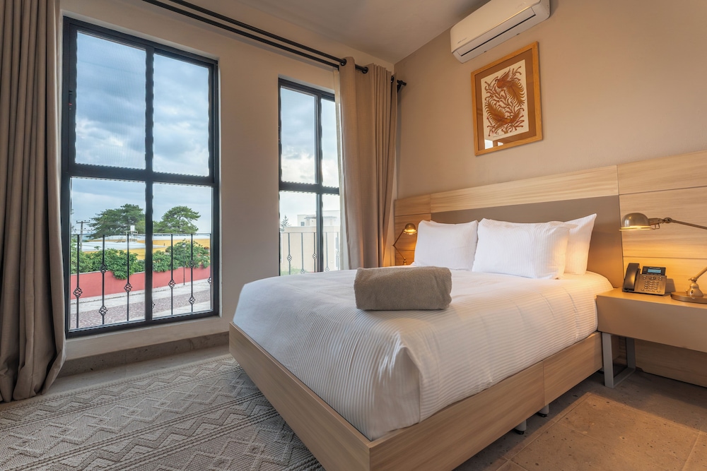 Krystal Grand Residences & Villas San Miguel de Allende 17/58