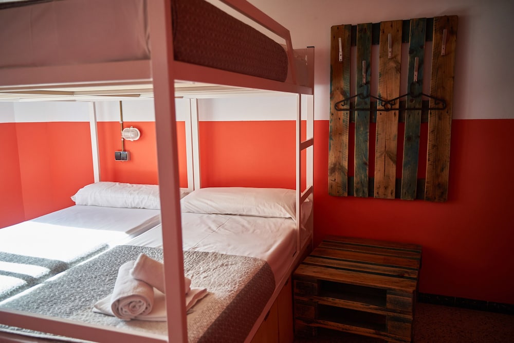 Loft Hostal 12/50