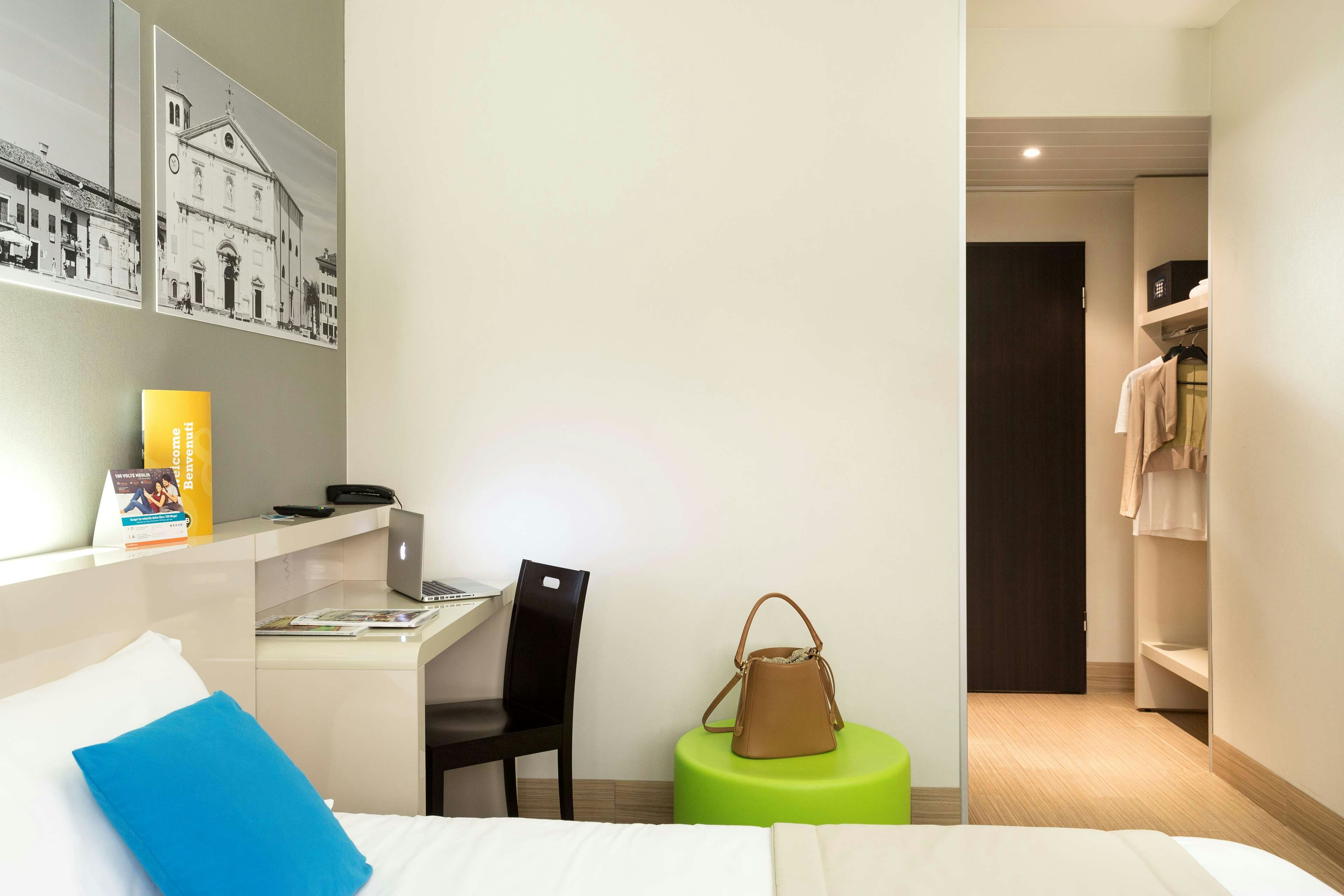 B&B Hotel Udine 33/33