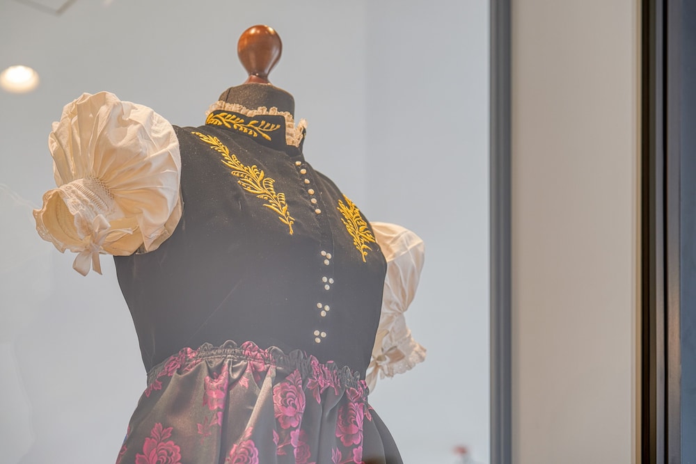 DORMERO Hotel Freiburg 5/50