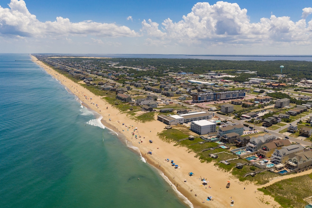 John Yancey Oceanfront Inn 54/66