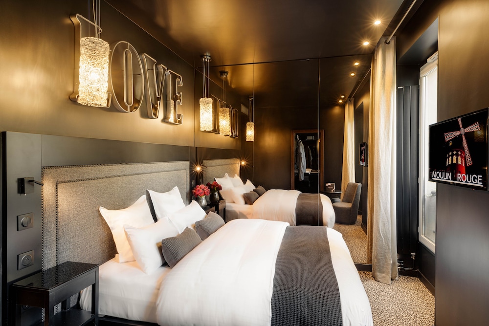 B Montmartre Hotel 21/51