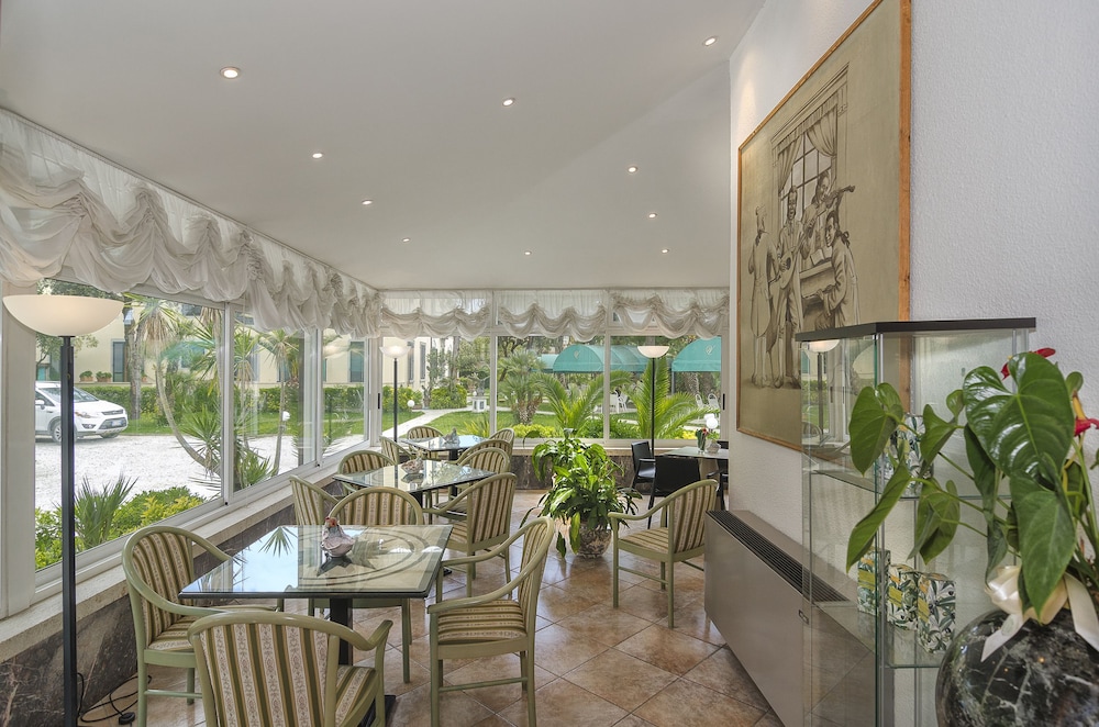 Hotel Verdemare 24/52
