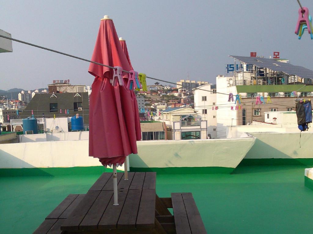 MnB Guest House - Hostel 10/12