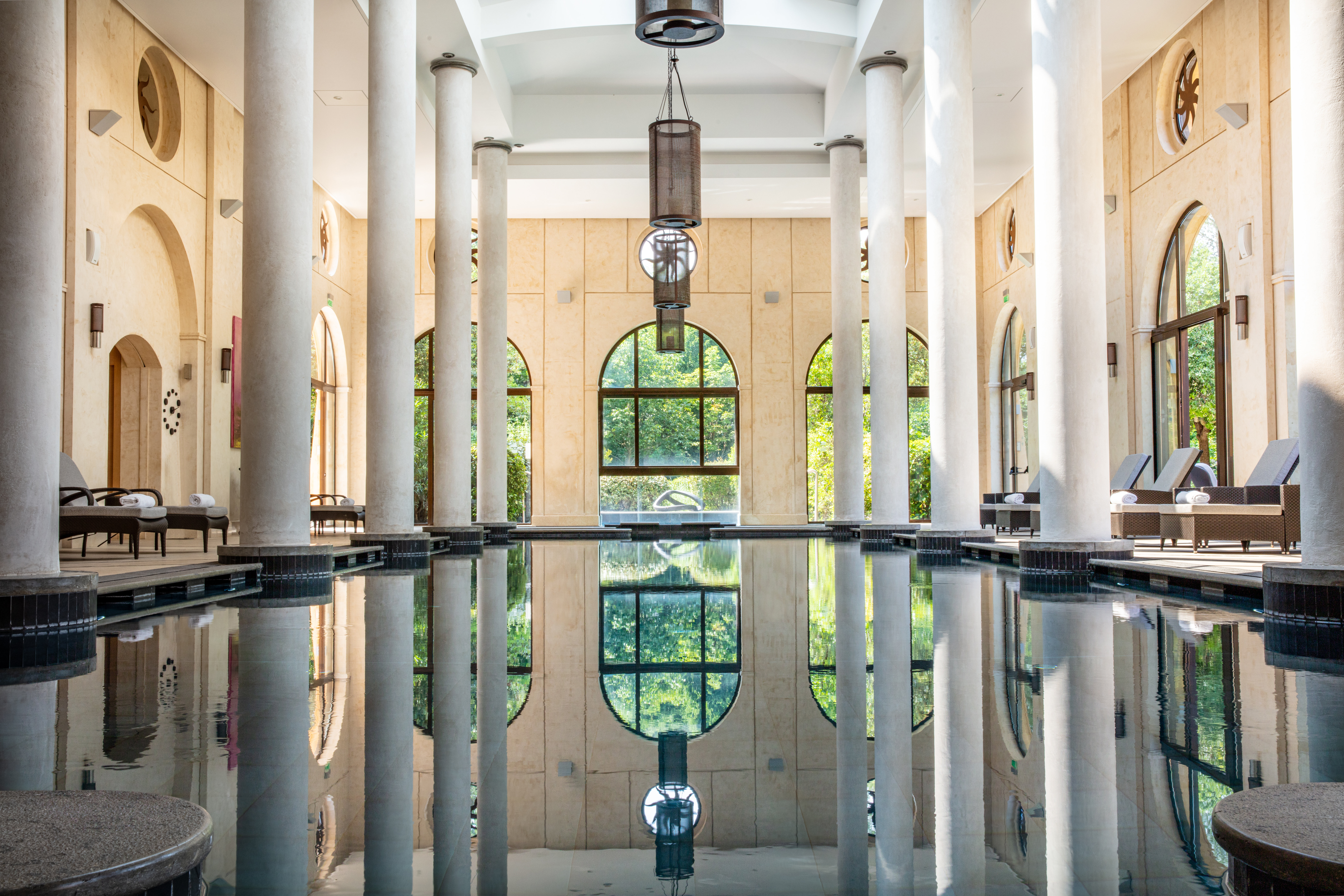 Terre Blanche Hotel Spa Golf Resort 32/82