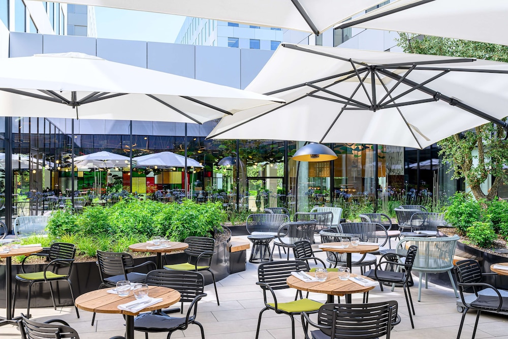 Park Inn by Radisson Antwerp Berchem 43/64