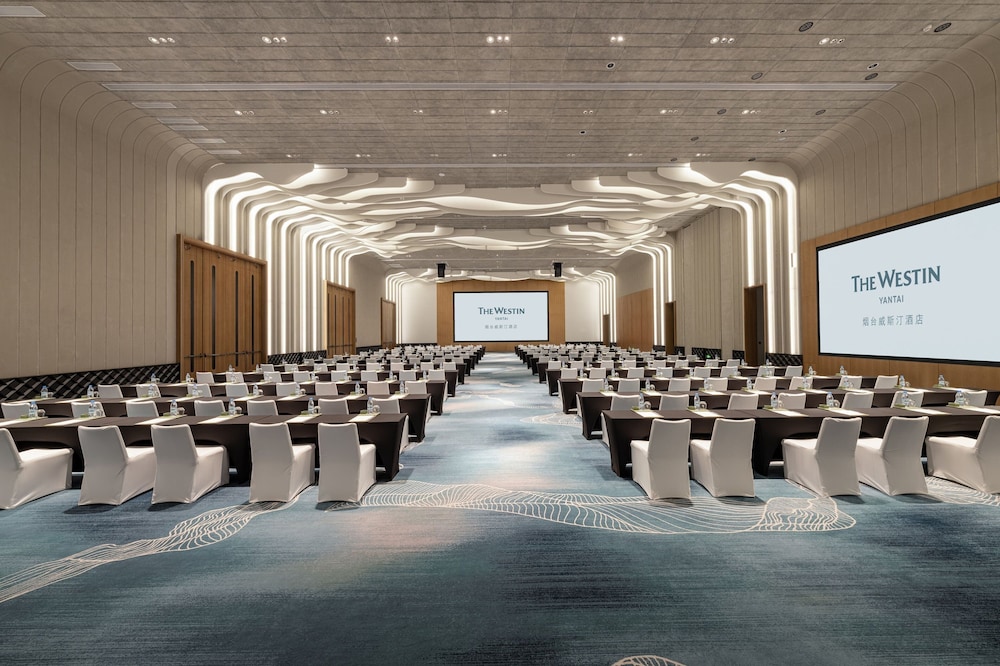 The Westin Yantai 38/50