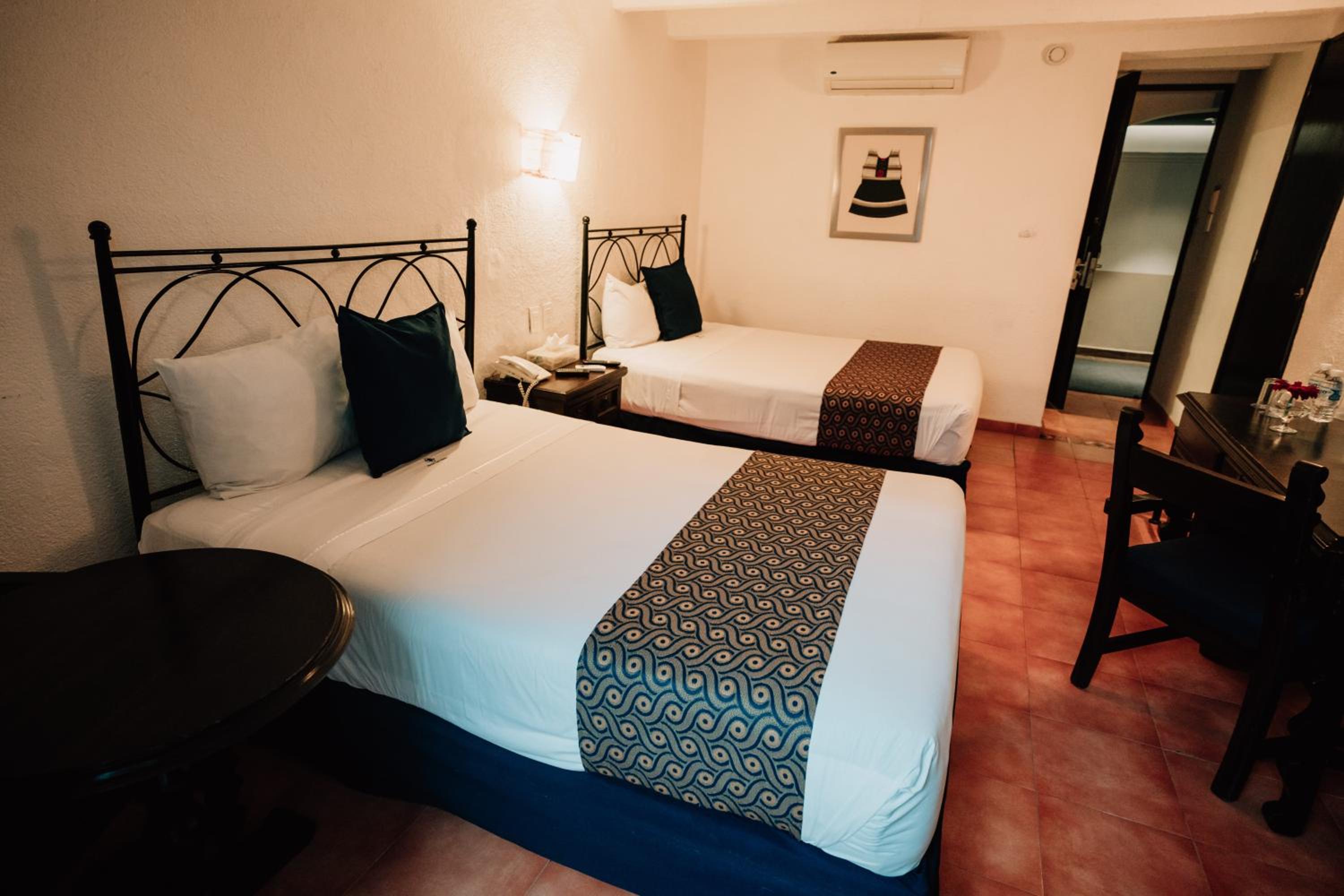 Best Western Hotel San Pedro Puebla 13/28