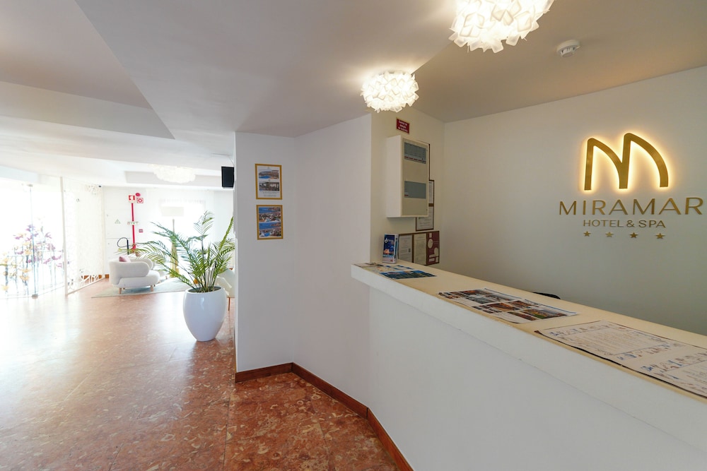Miramar Hotel and Spa 4/63