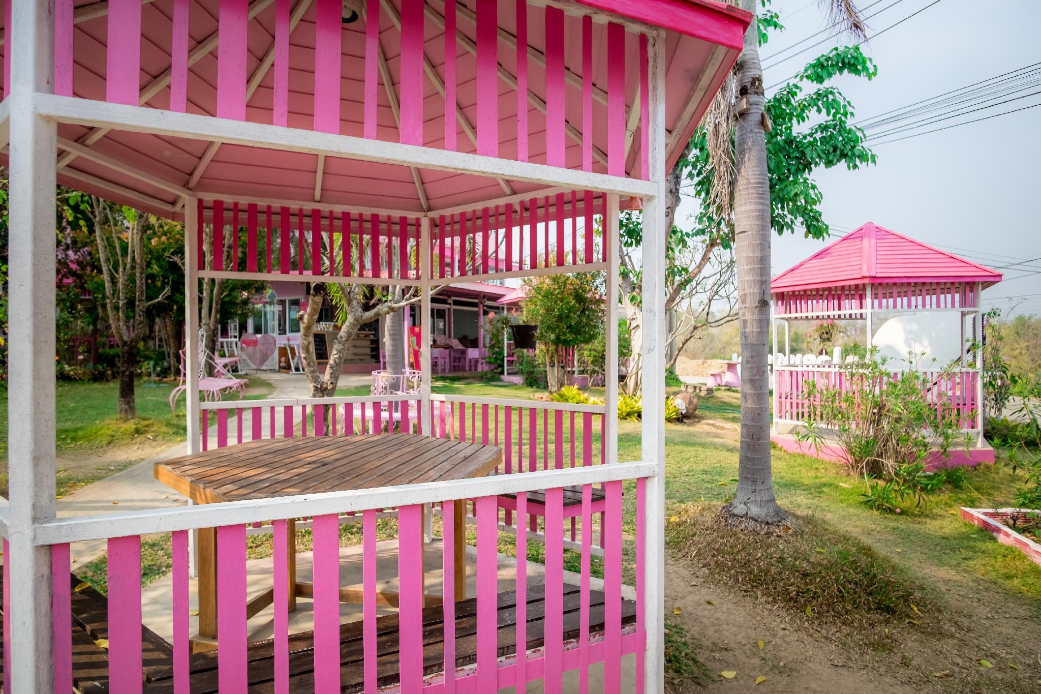 Paiwaan Resort 3/38