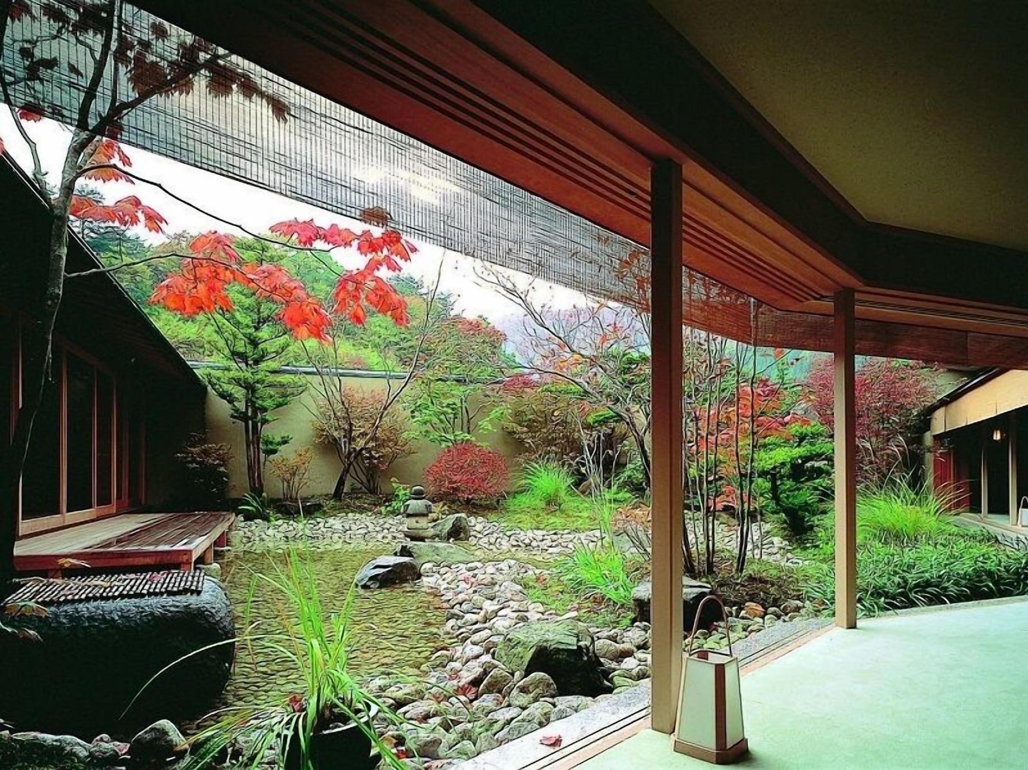 Marumine Kanko Hotel 35/46