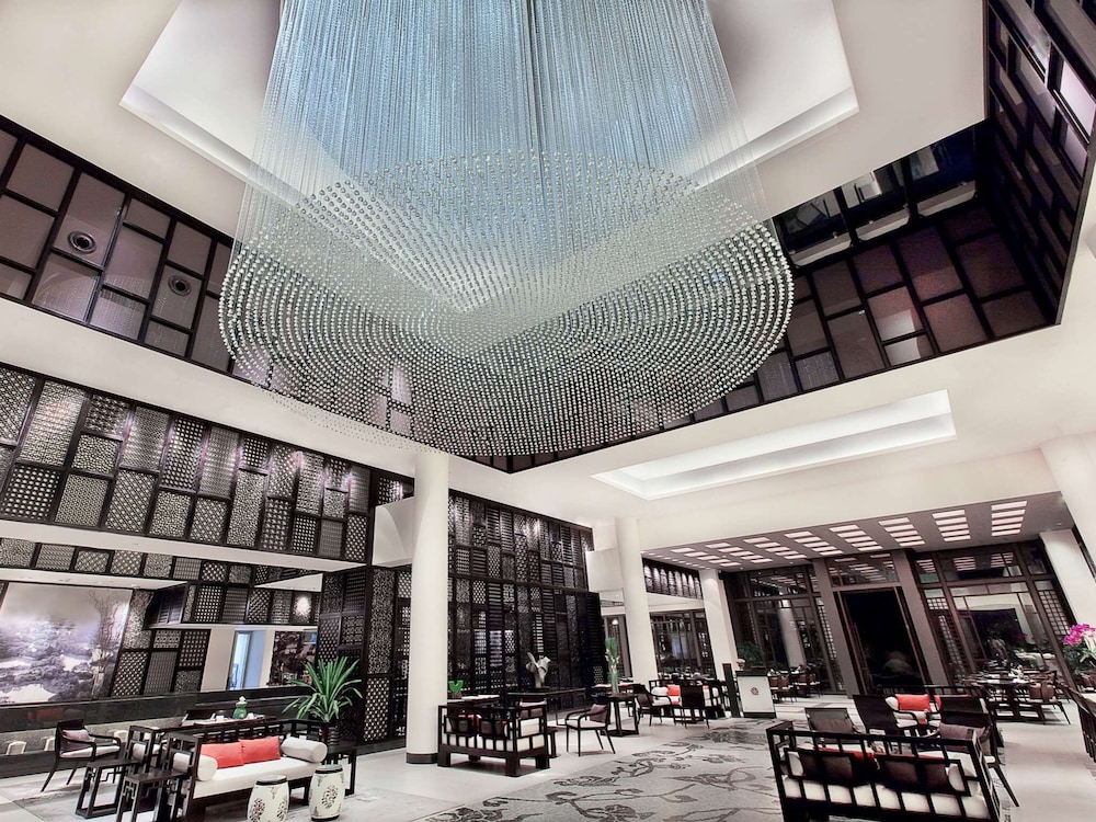 杭州西溪悦椿度假酒店(Angsana Hangzhou) 图片5