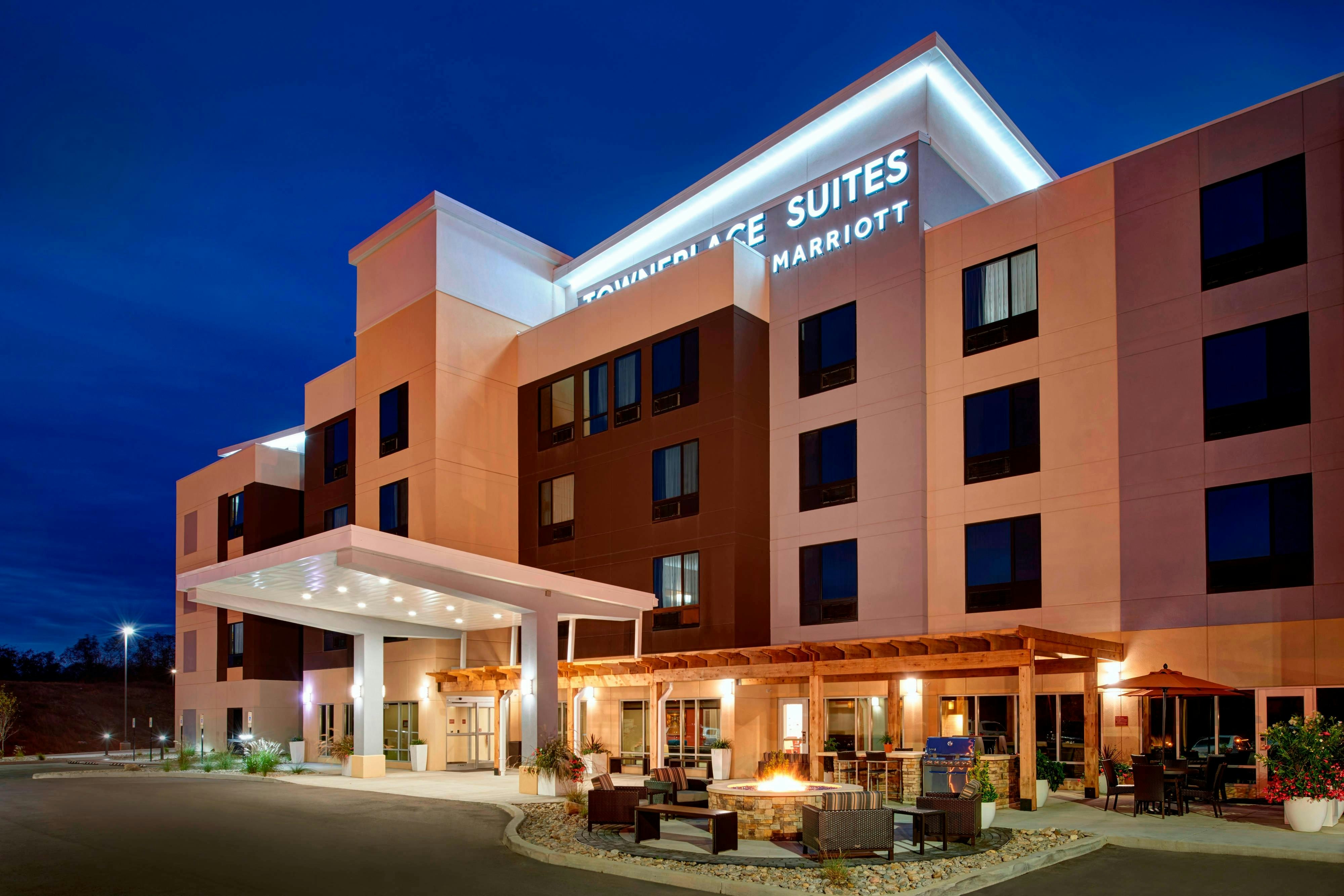 Towneplace Suites Richmond 2/34