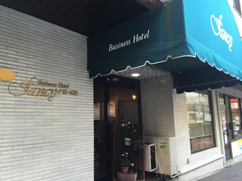 Fancy Business Hotel 2/43