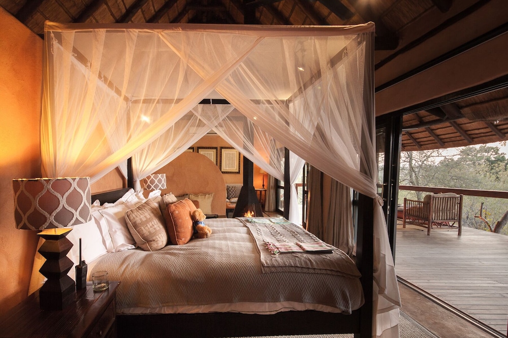 Garonga Safari Camp 11/50