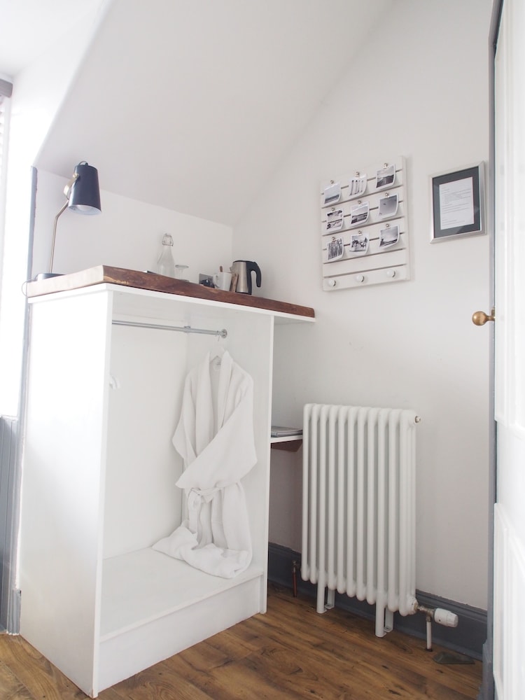 Ravenscraig Guest House B&B 29/50