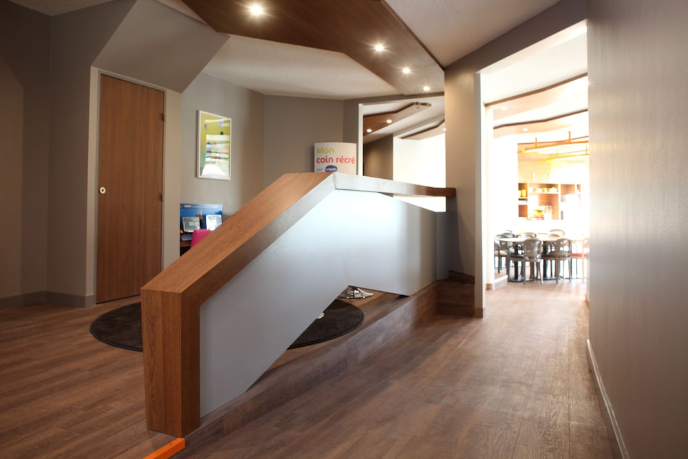 Ibis Styles Gien 2/52