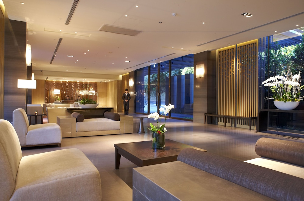 Grand View Resort Beitou 32/50