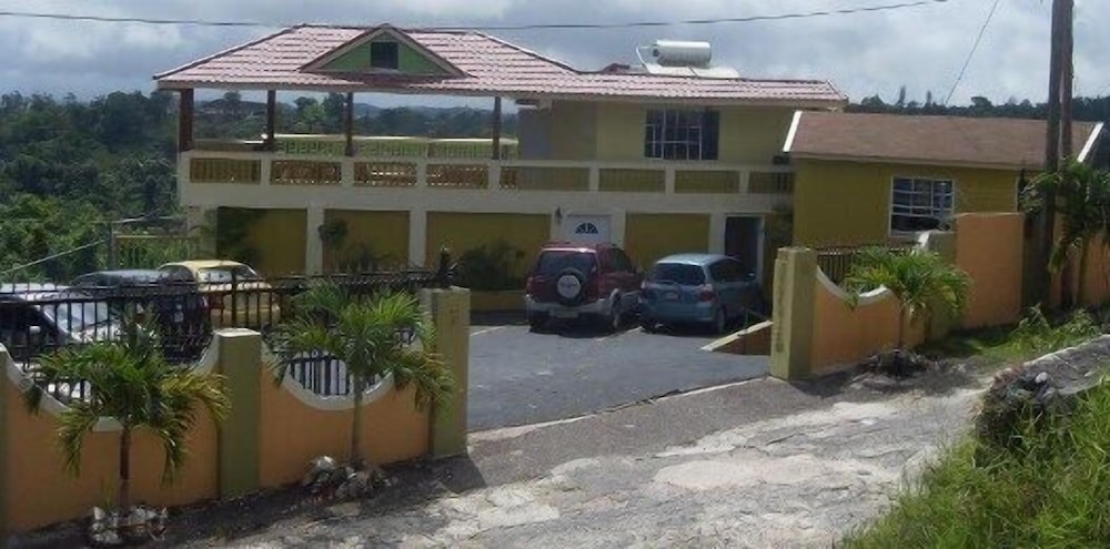 Mandeview Hotel 1/23