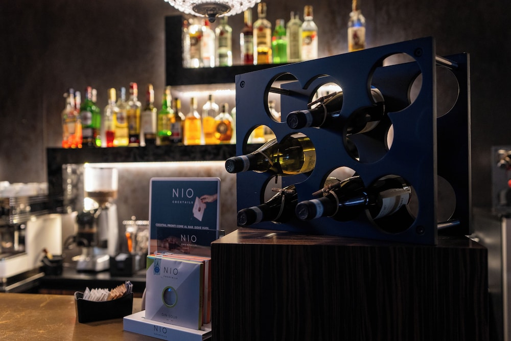 Divina Luxury Hotel 33/55