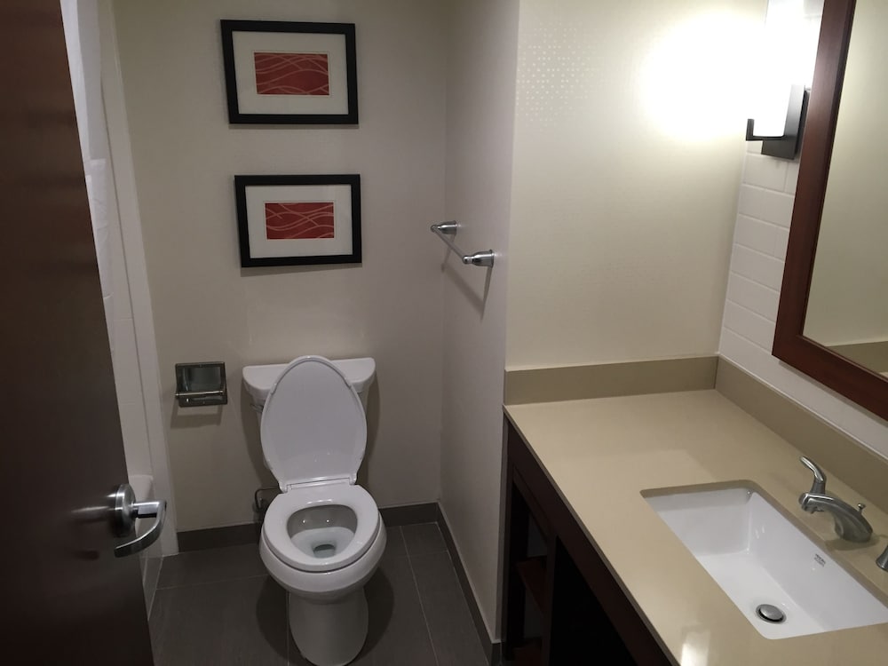 Comfort Inn & Suites Pittsburgh South 9/37