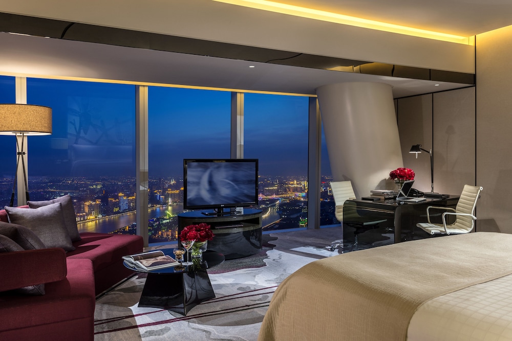 Four Seasons Hotel Guangzhou 43/56