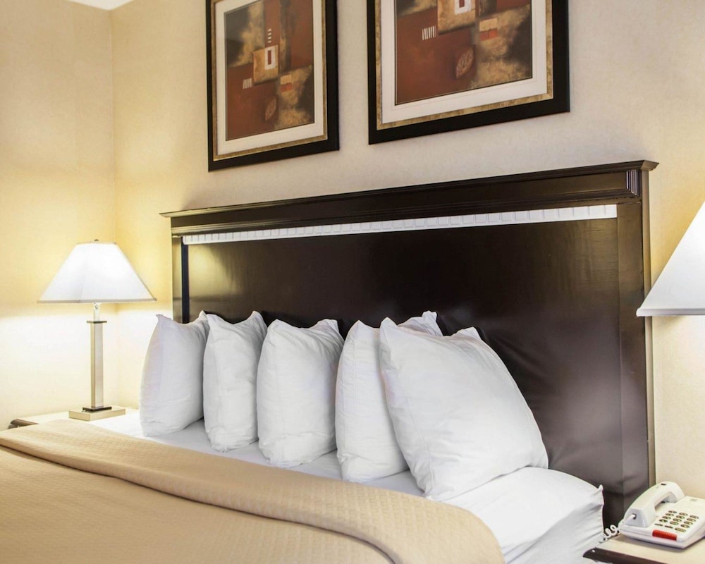 Quality Inn Aurora Naperville Area 30/41