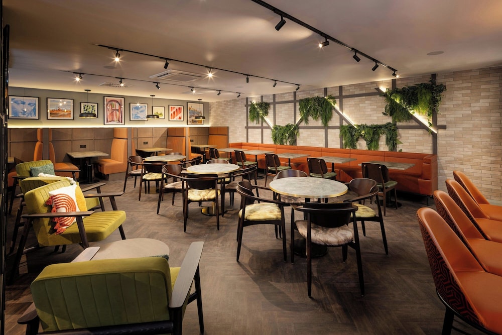 Four Points by Sheraton Edinburgh 46/56