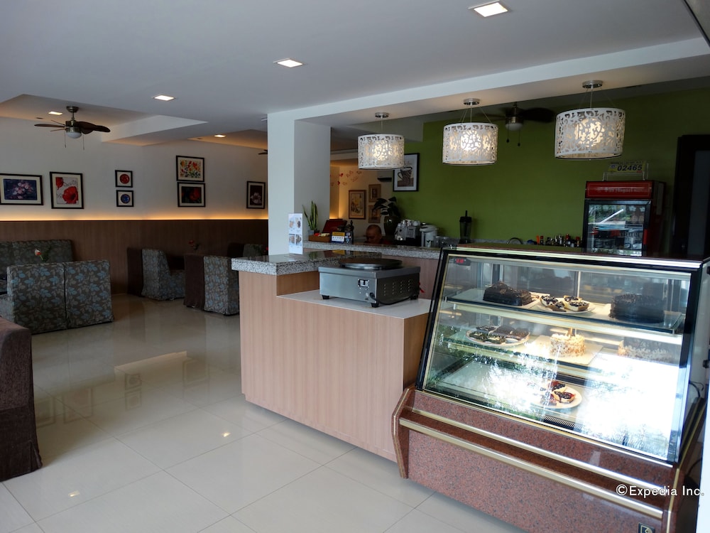 Hotel Fleuris Palawan 6/33
