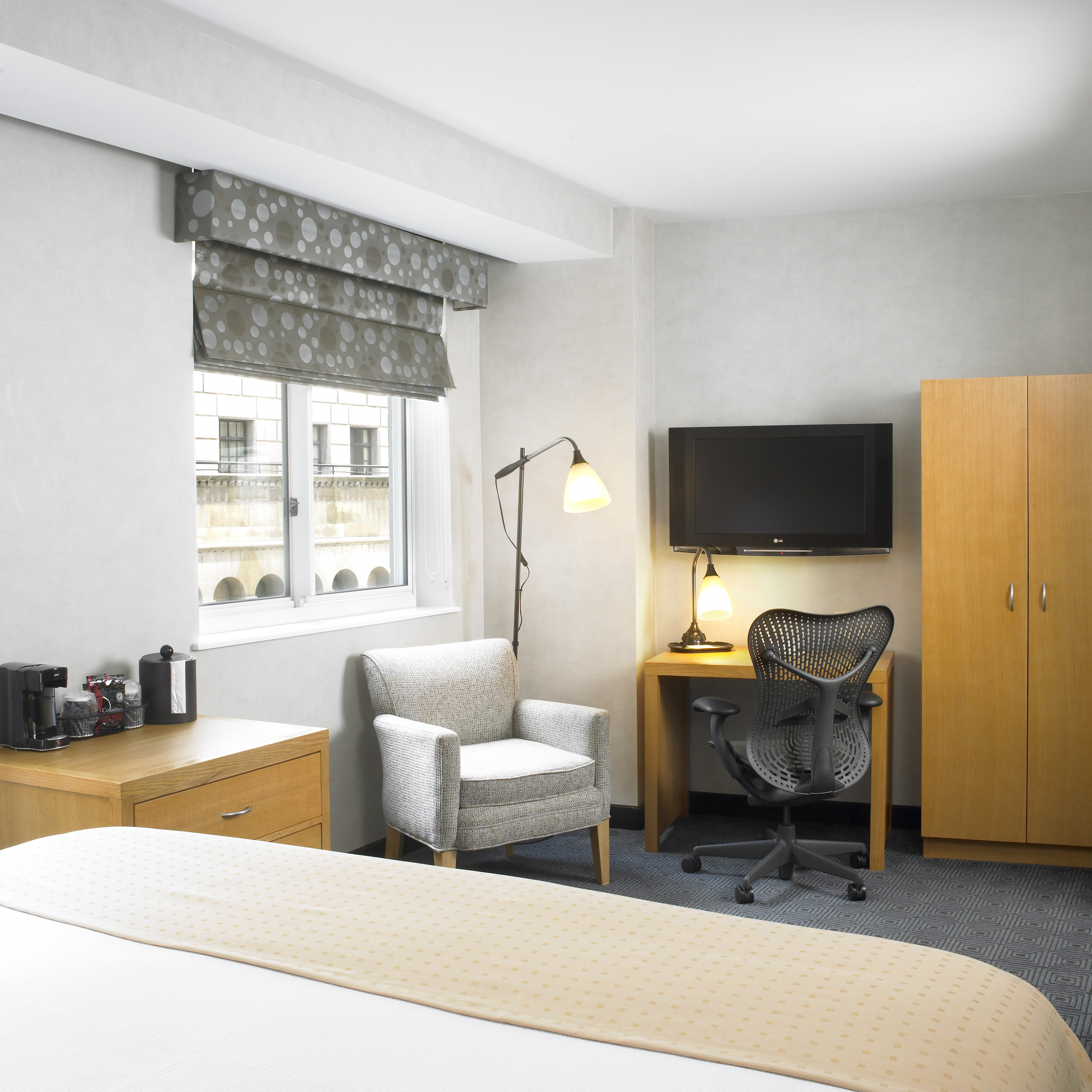 Holiday Inn New York City Wall Street 46/57