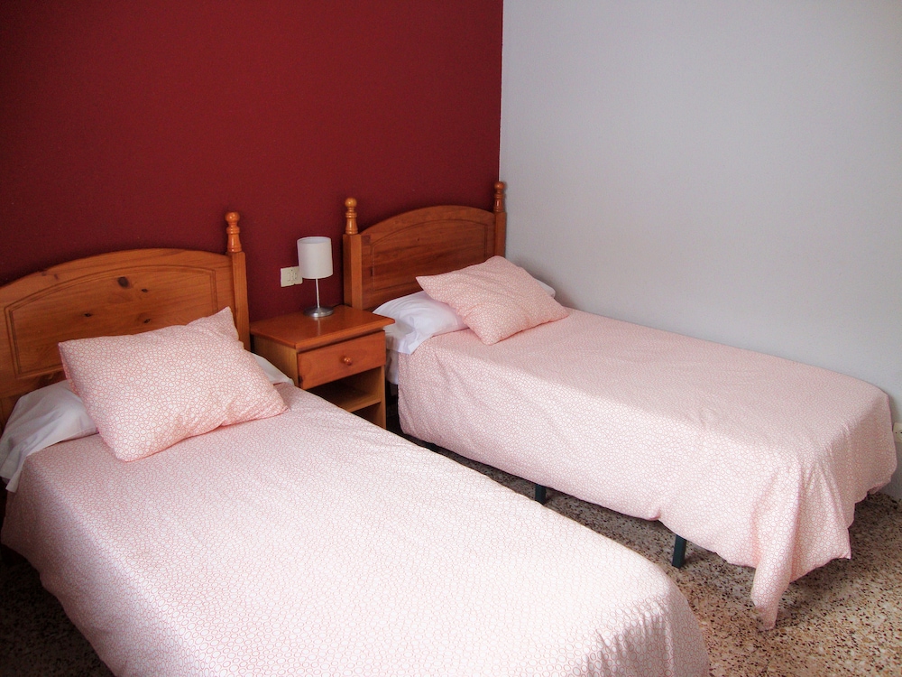 APARTAMENTOS ARINSAL 3000 7/58