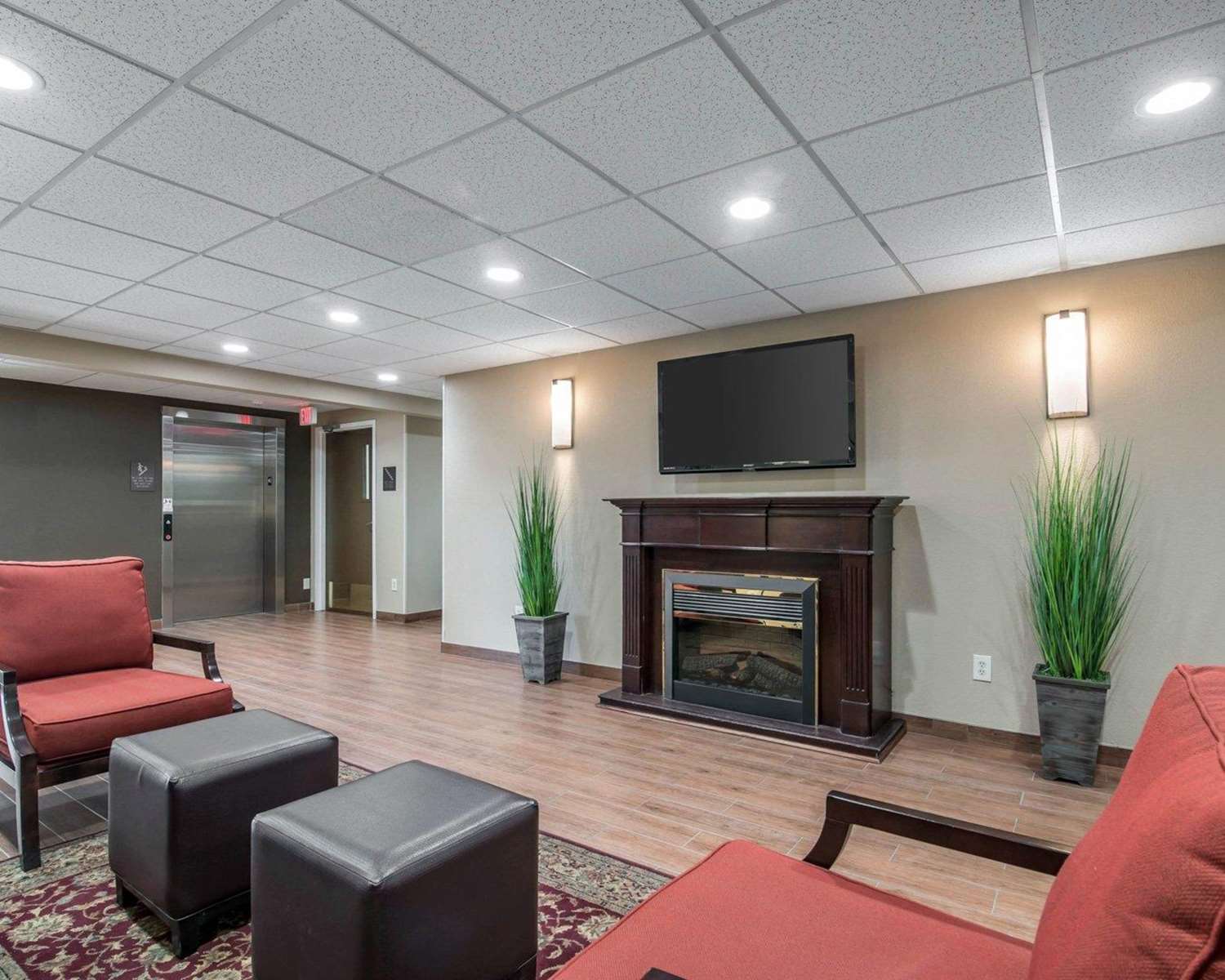 Comfort Inn Saugerties 17/24
