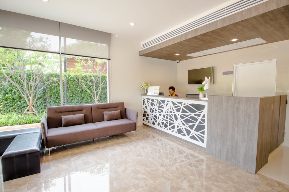 Fortune D Plus Khao Yai 11/50