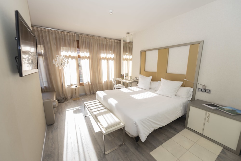 Princesa Munia Hotel And Spa 7/32