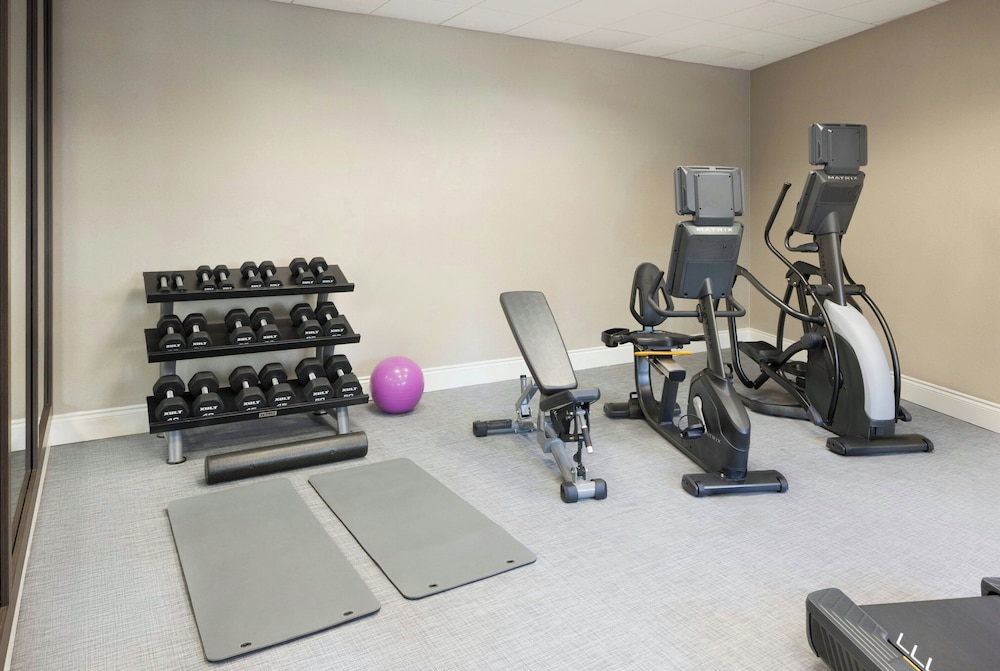 Residence Inn Tampa Suncoast Parkway at NorthPointe Village 29/62