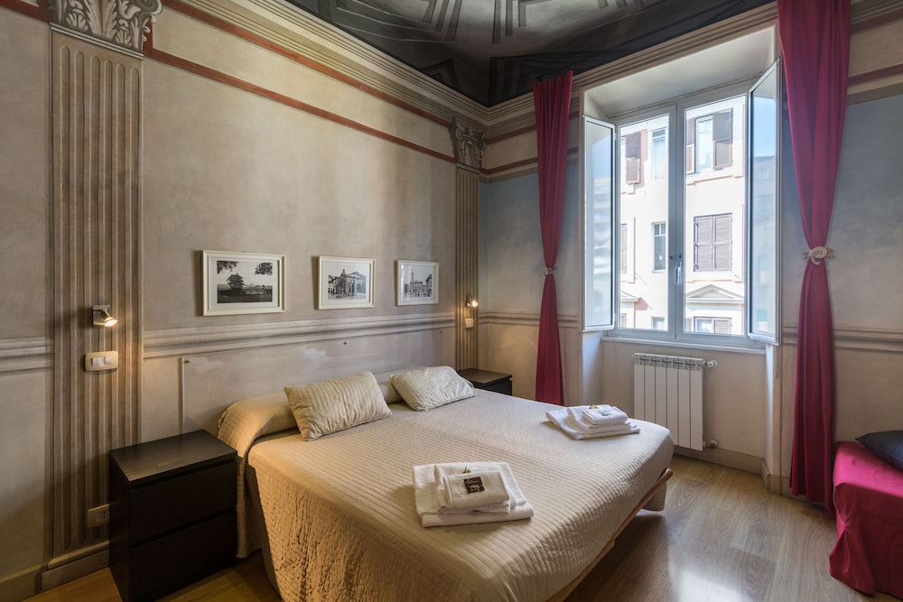B&B Suites Trastevere 5/56