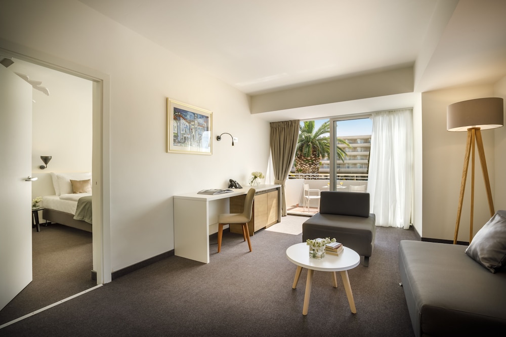 Remisens Hotel Albatros-All inclusive 16/30