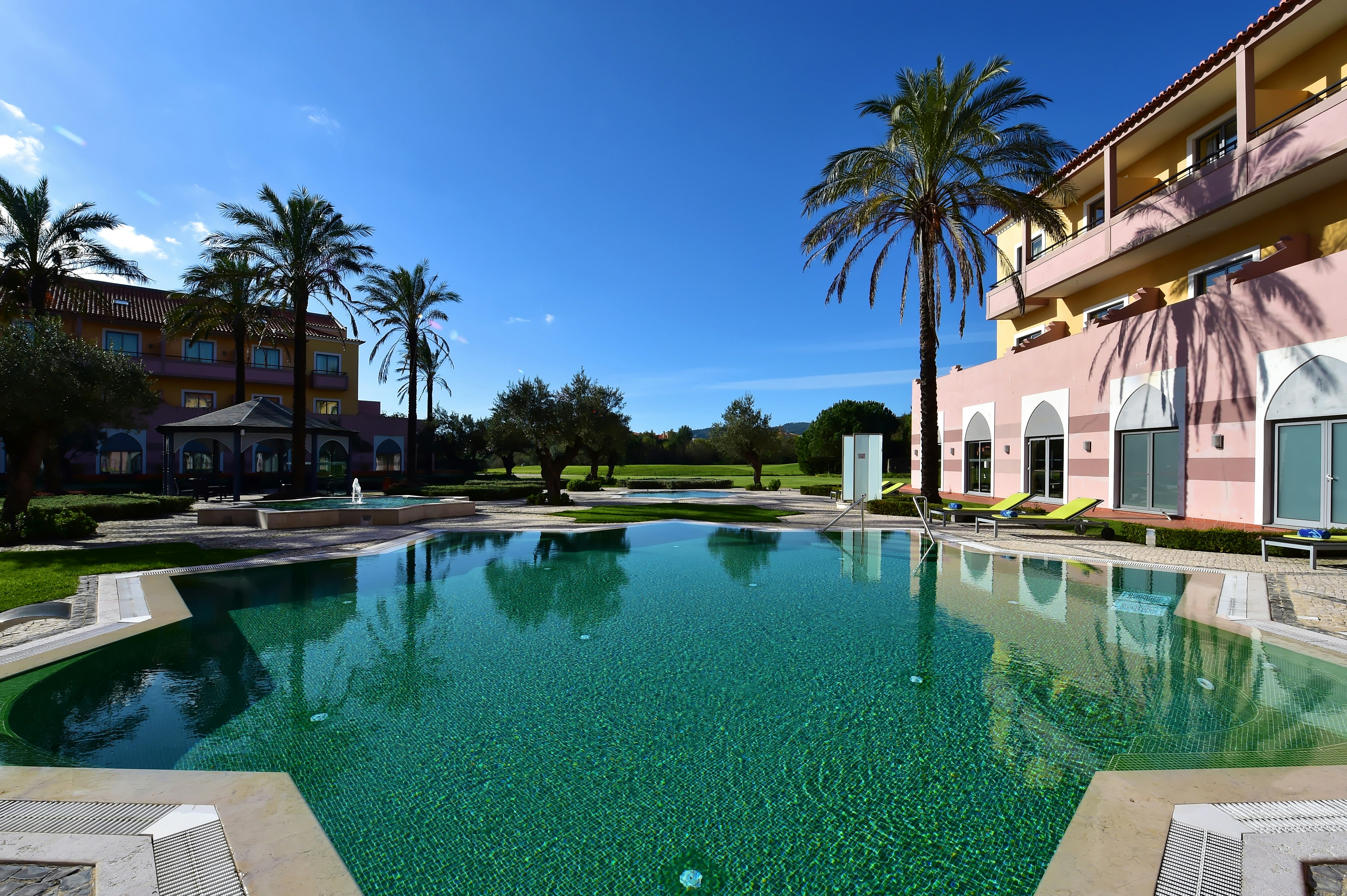 Pestana Sintra Golf Conference and Spa Resort 55/62