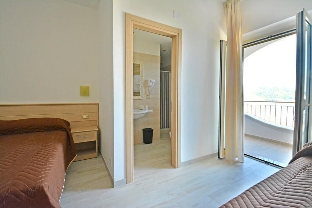 Hotel Incanto 9/20