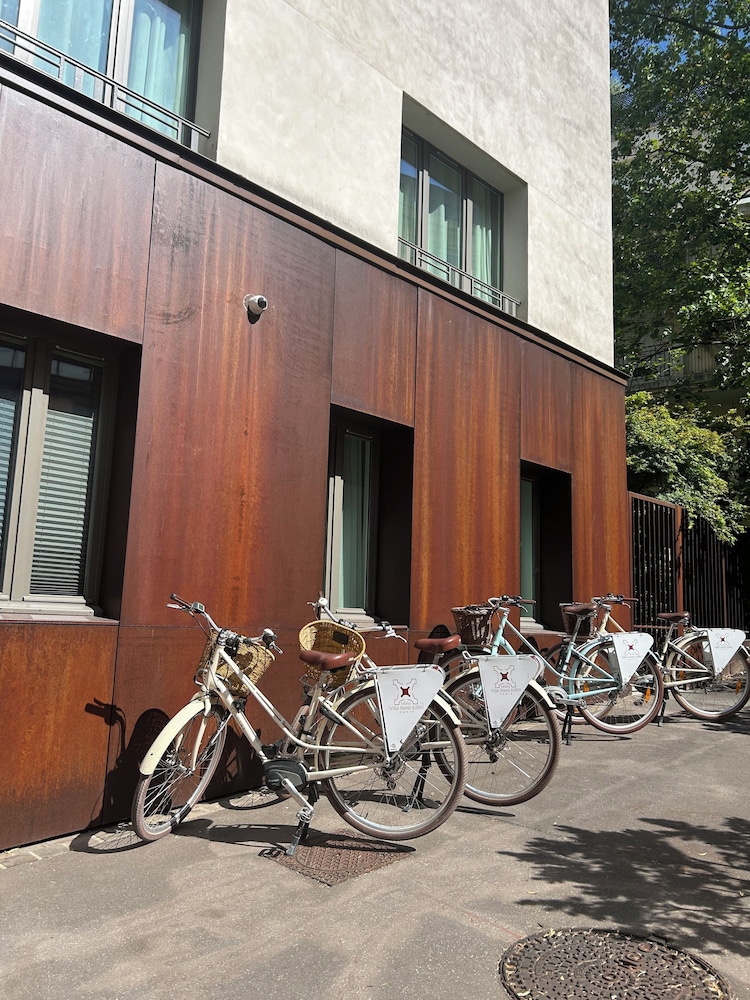 VILLA SAXE EIFFEL 59/69