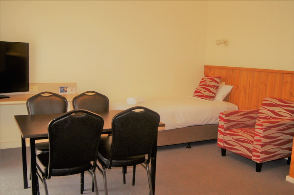 Quality Hotel Lakeside 34/51