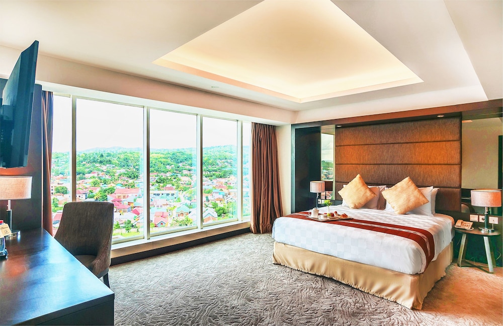 Claro Hotel Kendari 12/62