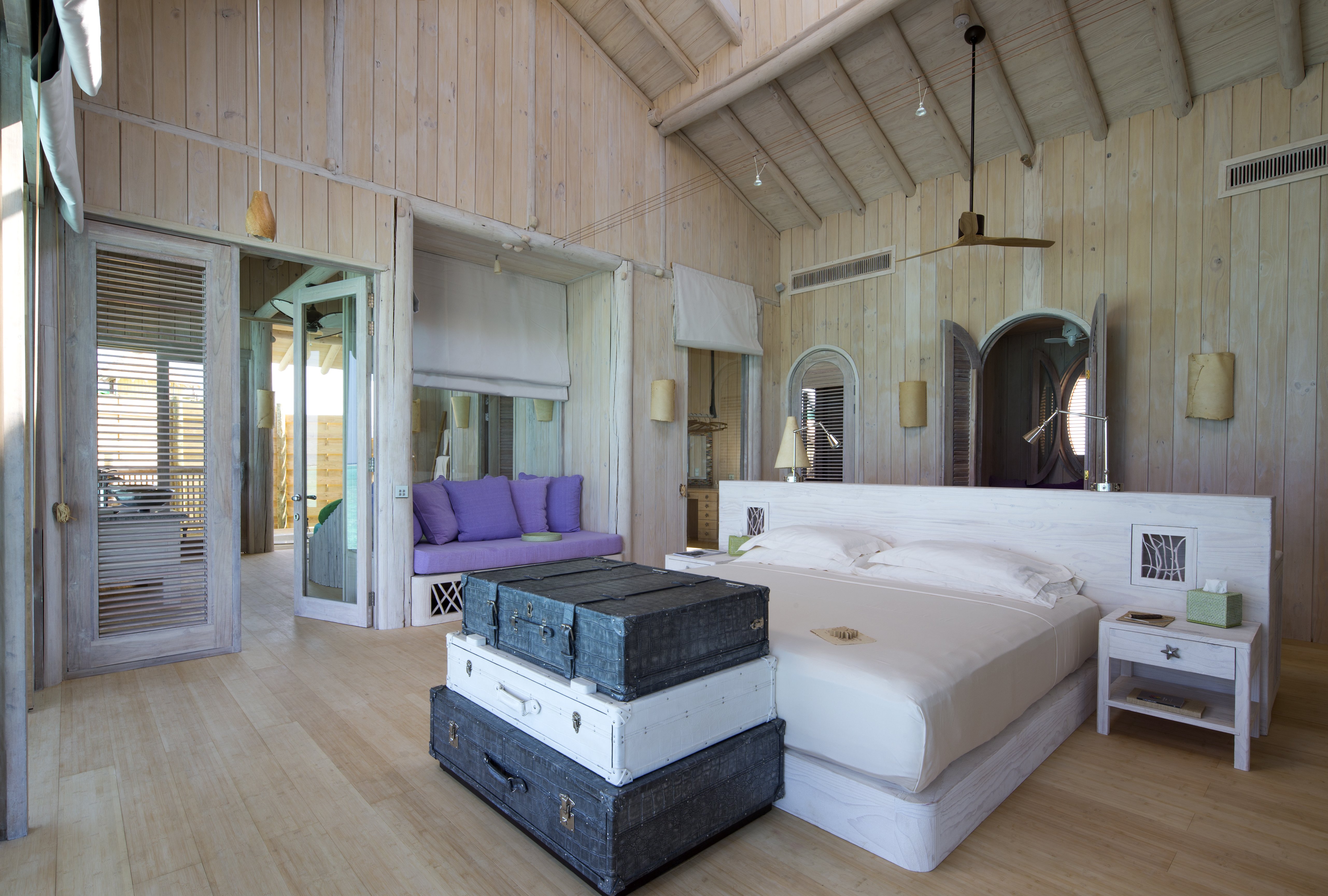 Soneva Jani Resort 6/38