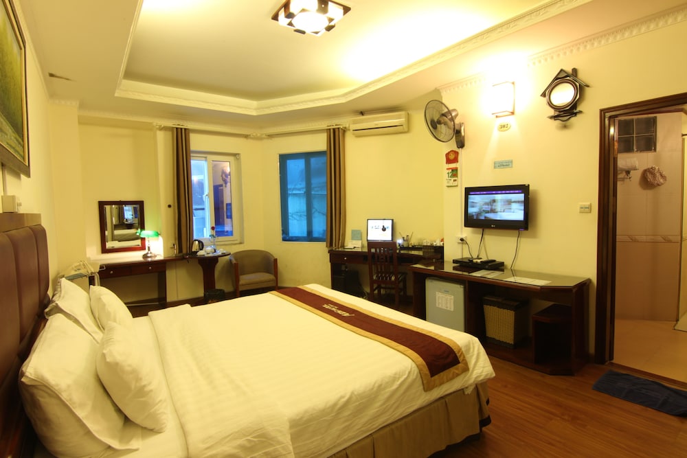 Hanoi Palace Hotel 15/50