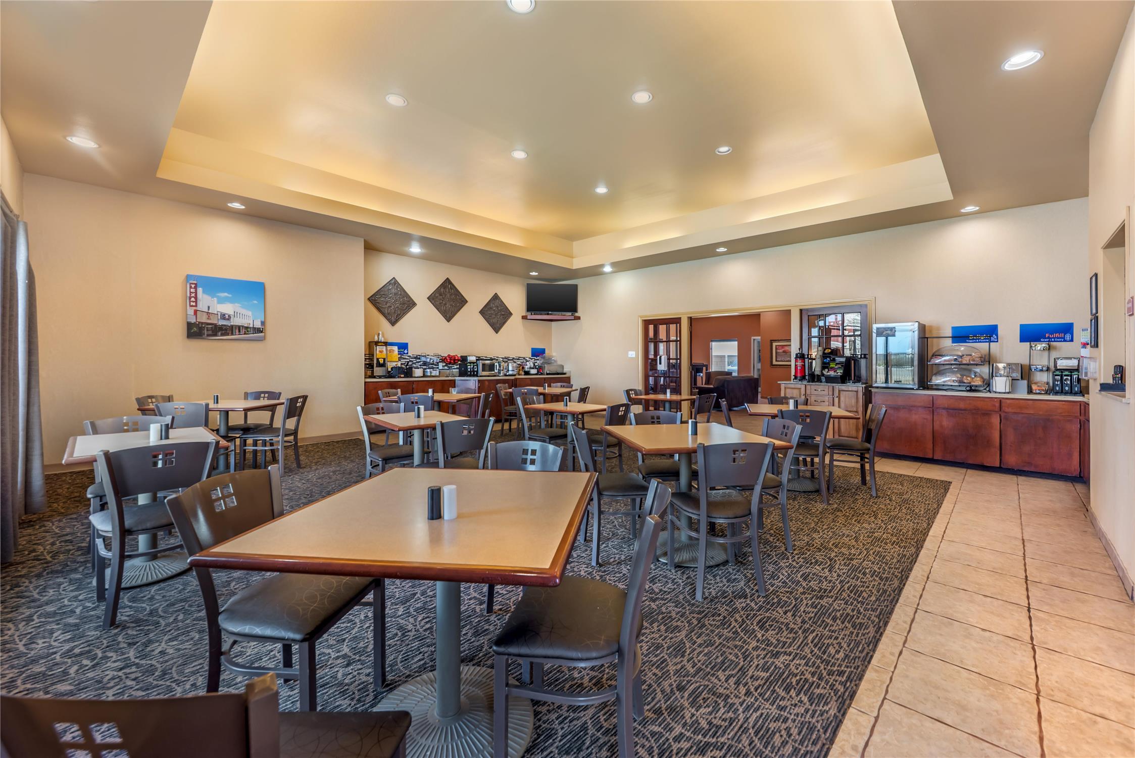 Best Western Dos Rios 34/48