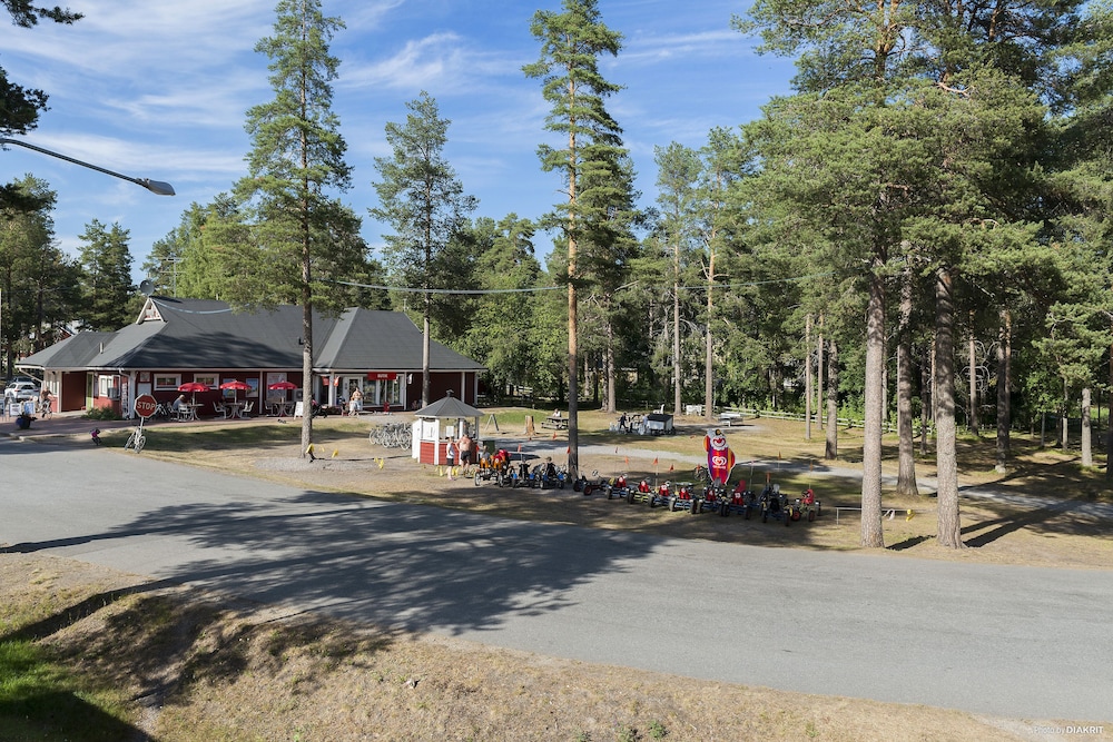 First Camp Luleå 31/47